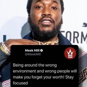 Meet your Posher, Damo